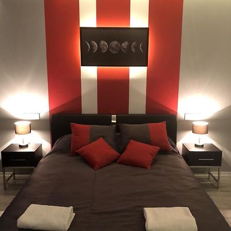 Bon Apetit Apartament Liov Exterior foto