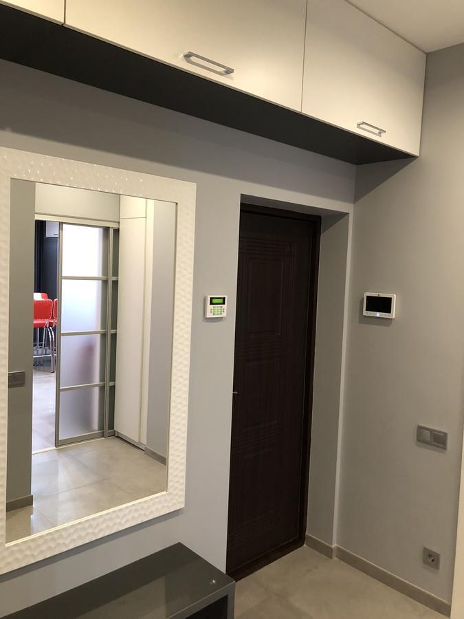 Bon Apetit Apartament Liov Exterior foto