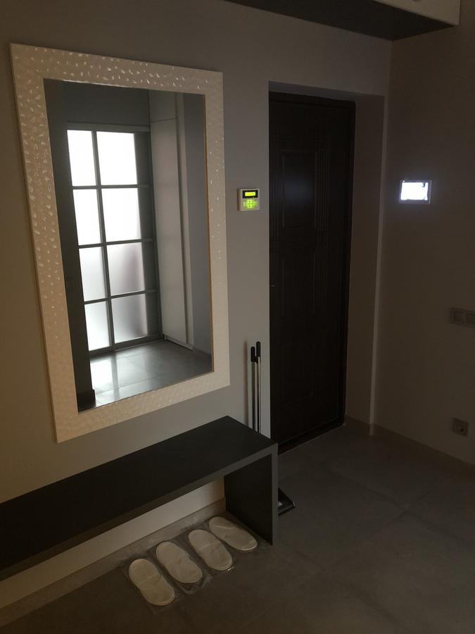 Bon Apetit Apartament Liov Exterior foto