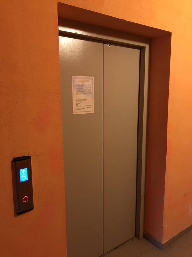 Bon Apetit Apartament Liov Exterior foto